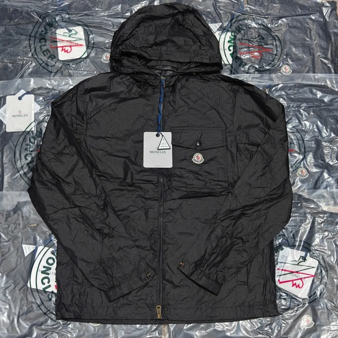 Moncler MC
